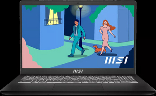 Ноутбук MSI Modern 15 B5M-015XBY