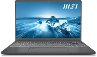 Ноутбук MSI Prestige 15 A12UC-070PL