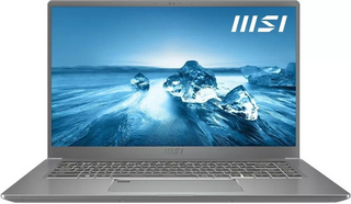 Ноутбук MSI Prestige 15 A12UC-222RU