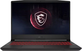 Ноутбук MSI Pulse GL66 11UGKV-001
