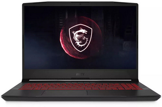 Ноутбук MSI Pulse GL66 12UDK-698XRU
