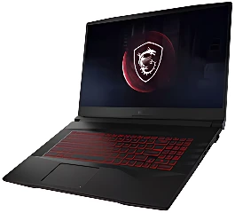 Ноутбук MSI Pulse GL76 12UCK-278XRU