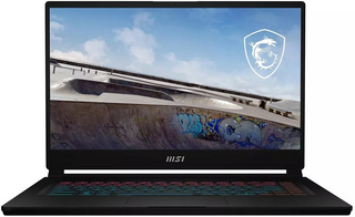 Ноутбук MSI Stealth 15M B12UE-031PL