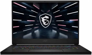 Ноутбук MSI Stealth GS66 12UHS-267RU