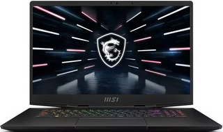 Ноутбук MSI Stealth GS77 12UGS-251RU