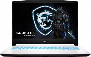 Ноутбук MSI Sword 15 A12UC-433PL