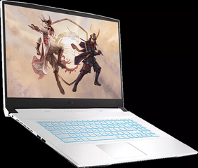 Ноутбук MSI Sword 17 A11UD-809XRU