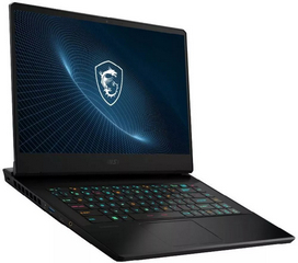 Ноутбук MSI Vector GP66 12UGSO-671RU