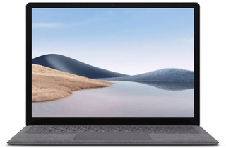 Ноутбук Microsoft Surface Laptop 4 Intel 5EB-00085