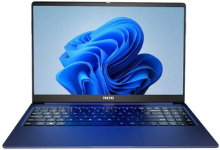 Ноутбук Tecno Megabook T1 4895180791666