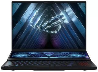 Рабочая станция ASUS ROG Zephyrus Duo 16 GX650RW-LO120W