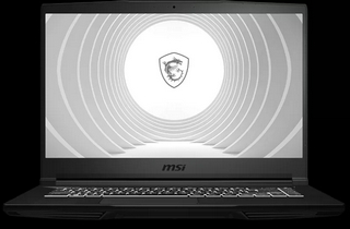 Рабочая станция MSI CreatorPro M15 A11UIS-1083RU
