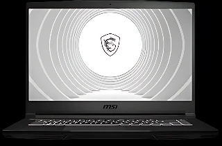 Рабочая станция MSI CreatorPro M15 A11UIS-1083RU