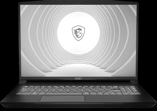 Рабочая станция MSI CreatorPro M16 A12UKS-1072RU