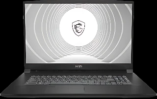 Рабочая станция MSI CreatorPro M17 A12UIS-271RU