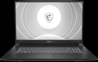 Рабочая станция MSI CreatorPro M17 A12UKS-669RU