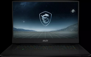 Рабочая станция MSI CreatorPro X17 A12UMS-205RU