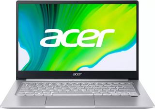 Ультрабук Acer Swift 3 SF314-43-R16J NX.AB1ER.00E