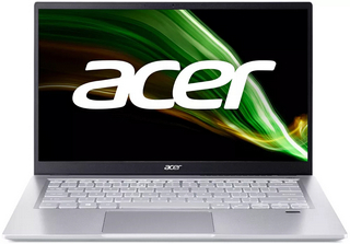 Ультрабук Acer Swift 3 SF314-511-76S0 (NX.ABLER.006)