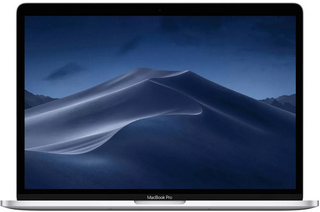 Ультрабук Apple MacBook Pro 13 Touch Bar 2019 (MV9A2)