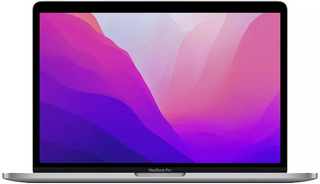 Ультрабук Apple Macbook Pro 13" M2 2022 Z16R0006N