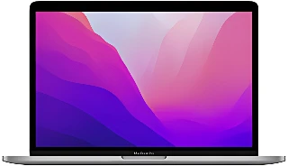 Ультрабук Apple Macbook Pro 13" M2 2022 Z16R0006N