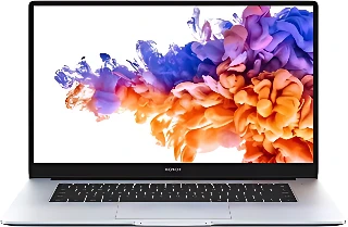 Ультрабук HONOR MagicBook 15 2021 BMH-WDQ9HN 5301AAGA