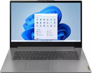 Ультрабук Lenovo IdeaPad 3 17ABA7 82RQ004T