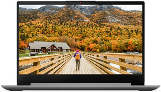 Ультрабук Lenovo IdeaPad 3 17ALC6 82KV00A3MH