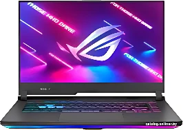 Игровой ноутбук ASUS ROG Strix G15 G512LI-HN094