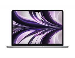 Ноутбук Apple Macbook Air 13" M2 2022 MLXX3