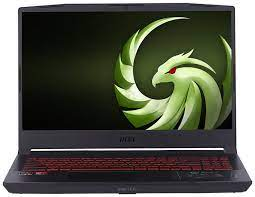 Ноутбук MSI Bravo 15 B5DD-218XRU