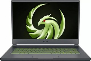 Игровой ноутбук MSI Delta 15 AMD Advantage Edition A5EFK-062X