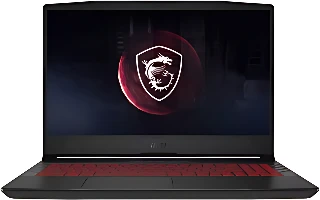 Игровой ноутбук MSI GL66 11UCK-421RU
