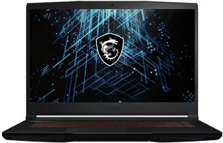 Игровой ноутбук MSI Thin GF63 11UC-089XGE