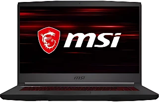 Игровой ноутбук MSI Thin GF63 11UC-217RU