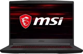 Игровой ноутбук MSI Thin GF63 11UC-218XRU