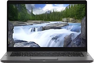 Ноутбук-трансформер Dell Latitude 13 5300 (5300-279824)