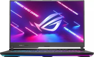 Ноутбук ASUS ROG Strix G17 G713QR-HG021T