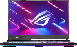 Ноутбук ASUS ROG Strix G17 G713QR-HG021T