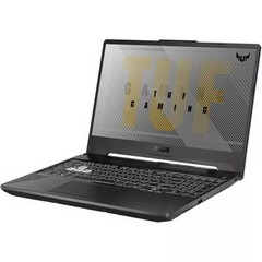 Ноутбук ASUS TUF Gaming F15 FX506LI-HN039T