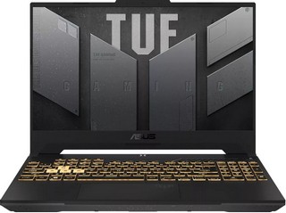 Ноутбук ASUS TUF Gaming F15 FX507ZM-ES74