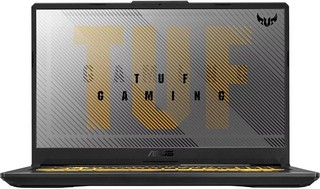 Ноутбук ASUS TUF Gaming F17 FX706HC-HX007