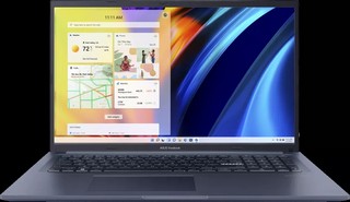 Ноутбук ASUS VivoBook 17 M1702QA-AU081