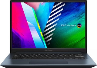 Ноутбук ASUS VivoBook Pro 14 OLED M3401QA-KM015