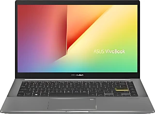 Ноутбук ASUS VivoBook S14 S433EA-AM341R