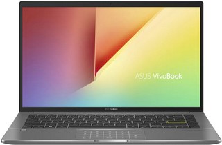Ноутбук ASUS VivoBook S14 S435EA-KC047