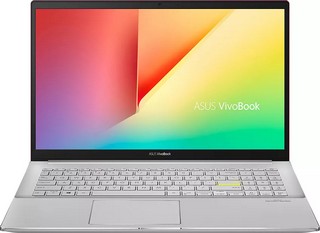 Ноутбук ASUS VivoBook S15 M533IA-BQ279T