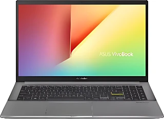 Ноутбук ASUS VivoBook S15 S533EA-BN242T