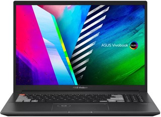 Ноутбук ASUS Vivobook Pro 16X OLED M7600QE-L2014